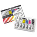 FILA NEW FILA NEW Designers Starter Process Set 6x15ml Daler Rowney Designer Gouache Sets