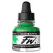 FILA NEW FILA NEW FW Ink 29.5ml Emerald Green Daler Rowney FW Ink 29.5ml