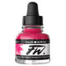 FILA NEW FILA NEW FW Ink 29.5ml Fluorescent Pink Daler Rowney FW Ink 29.5ml