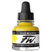 FILA NEW FILA NEW FW Ink 29.5ml Fluorescent Yellow Daler Rowney FW Ink 29.5ml