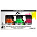 FILA NEW FILA NEW FW Ink Neon Set (6) Daler Rowney FW Ink Sets
