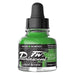 FILA NEW FILA NEW Pearlescent 29.5ml Macaw Green Daler Rowney FW Pearlescent Inks 29.5ml
