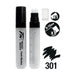 FILA NEW FILA NEW 301 FW Marker Set 8-15mm Lg Flat + Nibs Daler Rowney FW Refillable Paint Markers Set