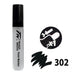 FILA NEW FILA NEW 302 FW Marker Set 1 x Large 3-6mm Round + Nibs Daler Rowney FW Refillable Paint Markers Set