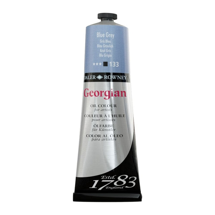 DALER ROWNEY GEORGIAN DALER ROWNEY Daler-Rowney Georgian Blue Grey