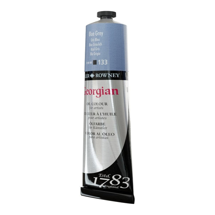 DALER ROWNEY GEORGIAN DALER ROWNEY Daler-Rowney Georgian Blue Grey