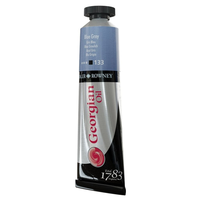 DALER ROWNEY GEORGIAN DALER ROWNEY Daler-Rowney Georgian Blue Grey