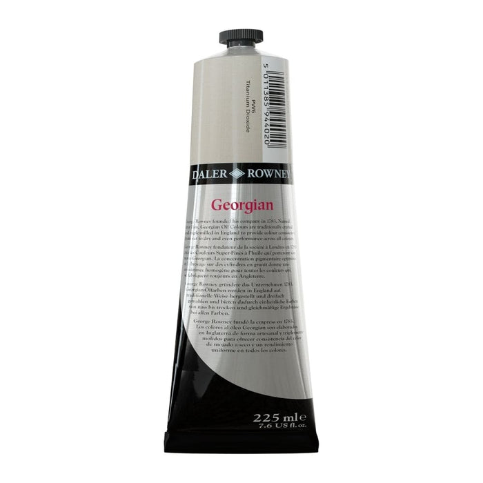 DALER ROWNEY GEORGIAN DALER ROWNEY Daler-Rowney Georgian Buff Titanium