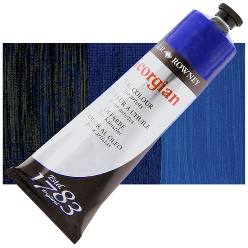 DALER ROWNEY GEORGIAN DALER ROWNEY 225ml Daler-Rowney Georgian Cobalt Blue