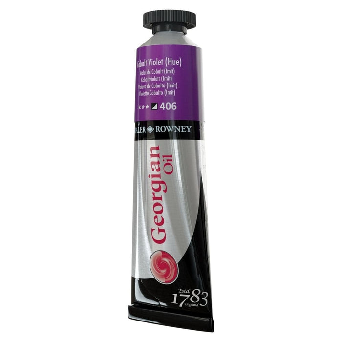 DALER ROWNEY GEORGIAN DALER ROWNEY Daler-Rowney Georgian Cobalt Violet (Hue)