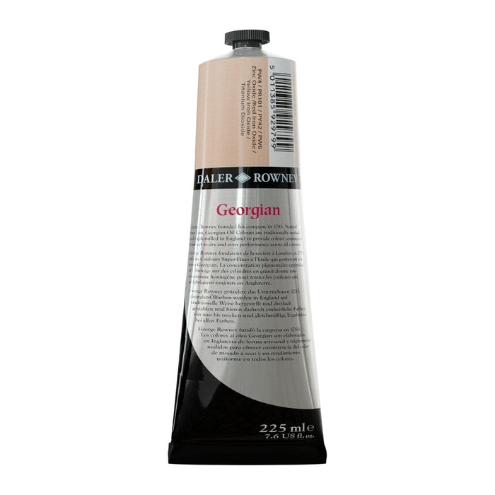 DALER ROWNEY GEORGIAN DALER ROWNEY Daler-Rowney Georgian Flesh Tint ( Peach Pink )