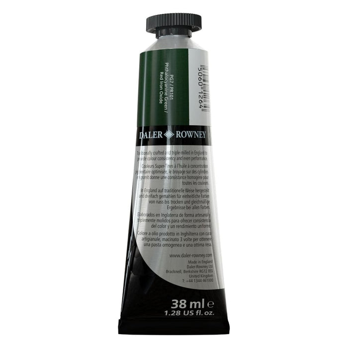 DALER ROWNEY GEORGIAN DALER ROWNEY Daler-Rowney Georgian Hookers Green