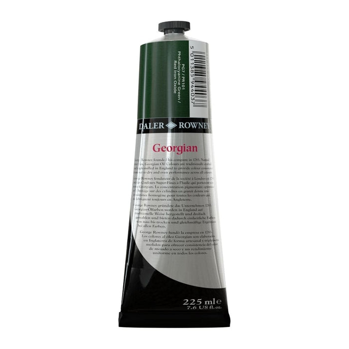 DALER ROWNEY GEORGIAN DALER ROWNEY Daler-Rowney Georgian Hookers Green