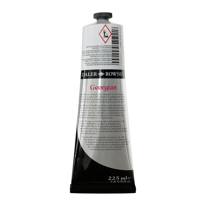 DALER ROWNEY GEORGIAN DALER ROWNEY Daler-Rowney Georgian Mixing White