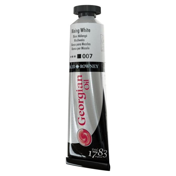 DALER ROWNEY GEORGIAN DALER ROWNEY Daler-Rowney Georgian Mixing White
