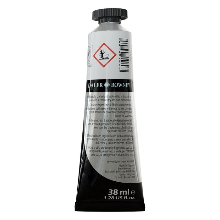 DALER ROWNEY GEORGIAN DALER ROWNEY Daler-Rowney Georgian Mixing White