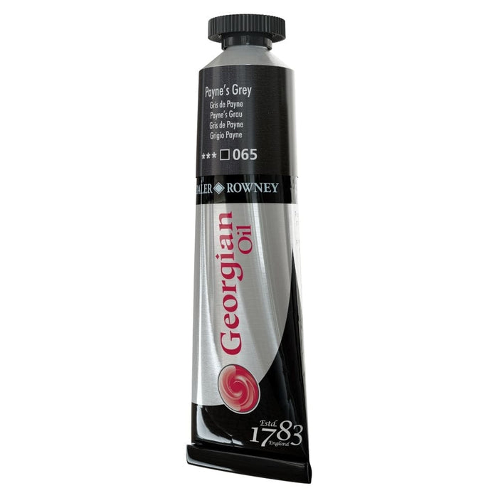 DALER ROWNEY GEORGIAN DALER ROWNEY Daler-Rowney Georgian Paynes Grey