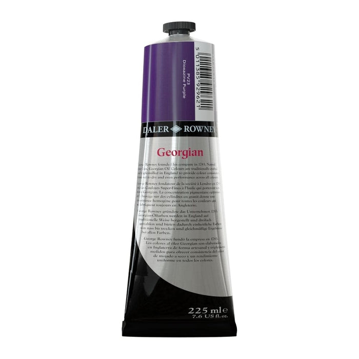 DALER ROWNEY GEORGIAN DALER ROWNEY Daler-Rowney Georgian Perm Mauve