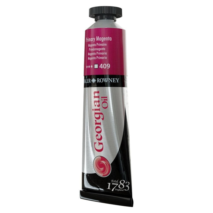DALER ROWNEY GEORGIAN DALER ROWNEY Daler-Rowney Georgian Primary Magenta