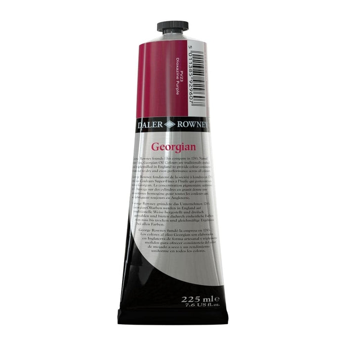 DALER ROWNEY GEORGIAN DALER ROWNEY Daler-Rowney Georgian Primary Magenta