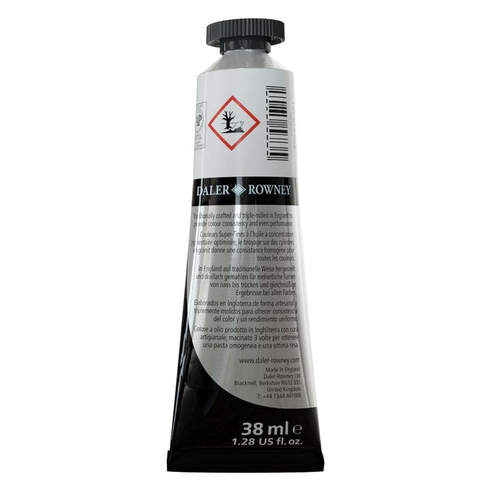 DALER ROWNEY GEORGIAN DALER ROWNEY Daler-Rowney Georgian Titanium White