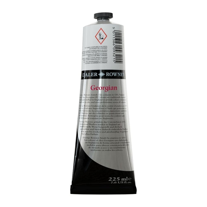 DALER ROWNEY GEORGIAN DALER ROWNEY Daler-Rowney Georgian Titanium White