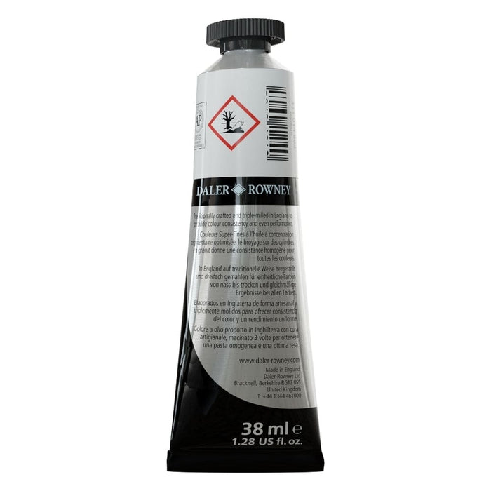 DALER ROWNEY GEORGIAN DALER ROWNEY Daler-Rowney Georgian Underpainting White