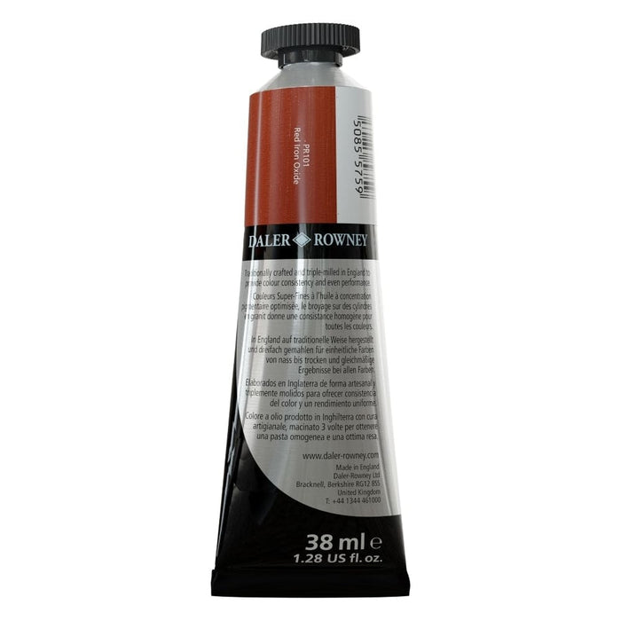 DALER ROWNEY GEORGIAN DALER ROWNEY Daler-Rowney Georgian Venetian Red
