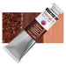 DALER ROWNEY GEORGIAN WATERMIXABLE DALER ROWNEY 37ml Daler-Rowney Georgian Watermixable Oil Burnt Sienna