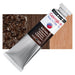 DALER ROWNEY GEORGIAN WATERMIXABLE DALER ROWNEY 37ml Daler-Rowney Georgian Watermixable Oil Burnt Umber