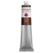 DALER ROWNEY GEORGIAN WATERMIXABLE DALER ROWNEY Daler-Rowney Georgian Watermixable Oil Burnt Umber