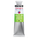 DALER ROWNEY GEORGIAN WATERMIXABLE DALER ROWNEY 37ml Daler-Rowney Georgian Watermixable Oil Cinnabar Green Light Hue
