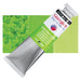 DALER ROWNEY GEORGIAN WATERMIXABLE DALER ROWNEY 37ml Daler-Rowney Georgian Watermixable Oil Cinnabar Green Light Hue