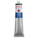 DALER ROWNEY GEORGIAN WATERMIXABLE DALER ROWNEY Daler-Rowney Georgian Watermixable Oil Cobalt Blue Hue