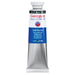 DALER ROWNEY GEORGIAN WATERMIXABLE DALER ROWNEY Daler-Rowney Georgian Watermixable Oil Cobalt Blue Hue