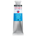 DALER ROWNEY GEORGIAN WATERMIXABLE DALER ROWNEY 37ml Daler-Rowney Georgian Watermixable Oil Coeruleum Hue