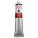 DALER ROWNEY GEORGIAN WATERMIXABLE DALER ROWNEY Daler-Rowney Georgian Watermixable Oil Crimson Alizarin Hue