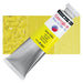 DALER ROWNEY GEORGIAN WATERMIXABLE DALER ROWNEY 37ml Daler-Rowney Georgian Watermixable Oil Lemon Yellow