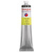 DALER ROWNEY GEORGIAN WATERMIXABLE DALER ROWNEY Daler-Rowney Georgian Watermixable Oil Lemon Yellow