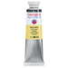 DALER ROWNEY GEORGIAN WATERMIXABLE DALER ROWNEY 37ml Daler-Rowney Georgian Watermixable Oil Naples Yellow