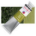 DALER ROWNEY GEORGIAN WATERMIXABLE DALER ROWNEY 37ml Daler-Rowney Georgian Watermixable Oil Olive Green