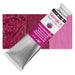 DALER ROWNEY GEORGIAN WATERMIXABLE DALER ROWNEY 37ml Daler-Rowney Georgian Watermixable Oil Perm Red Violet Light