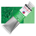 DALER ROWNEY GEORGIAN WATERMIXABLE DALER ROWNEY 37ml Daler-Rowney Georgian Watermixable Oil Permanent Green Light