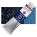 DALER ROWNEY GEORGIAN WATERMIXABLE DALER ROWNEY 37ml Daler-Rowney Georgian Watermixable Oil Prussian Blue