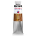 DALER ROWNEY GEORGIAN WATERMIXABLE DALER ROWNEY 37ml Daler-Rowney Georgian Watermixable Oil Raw Sienna