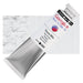 DALER ROWNEY GEORGIAN WATERMIXABLE DALER ROWNEY 37ml Daler-Rowney Georgian Watermixable Oil Titanium White