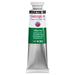 DALER ROWNEY GEORGIAN WATERMIXABLE DALER ROWNEY 37ml Daler-Rowney Georgian Watermixable Oil Viridian Hue