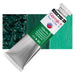 DALER ROWNEY GEORGIAN WATERMIXABLE DALER ROWNEY 37ml Daler-Rowney Georgian Watermixable Oil Viridian Hue