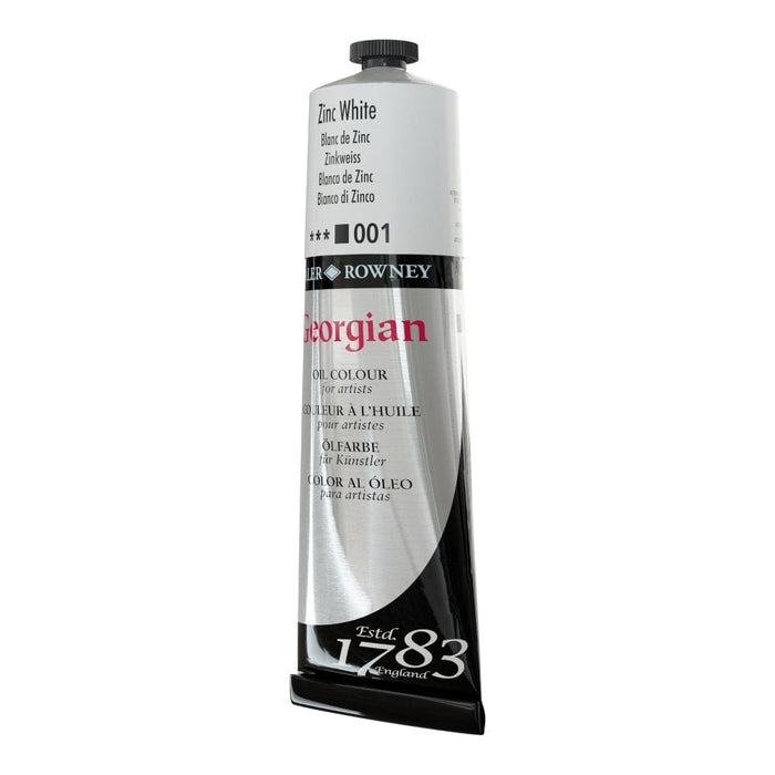 DALER ROWNEY GEORGIAN DALER ROWNEY Daler-Rowney Georgian Zinc White