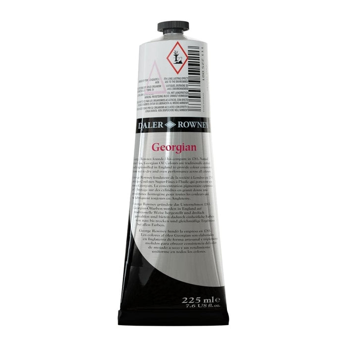 DALER ROWNEY GEORGIAN DALER ROWNEY Daler-Rowney Georgian Zinc White